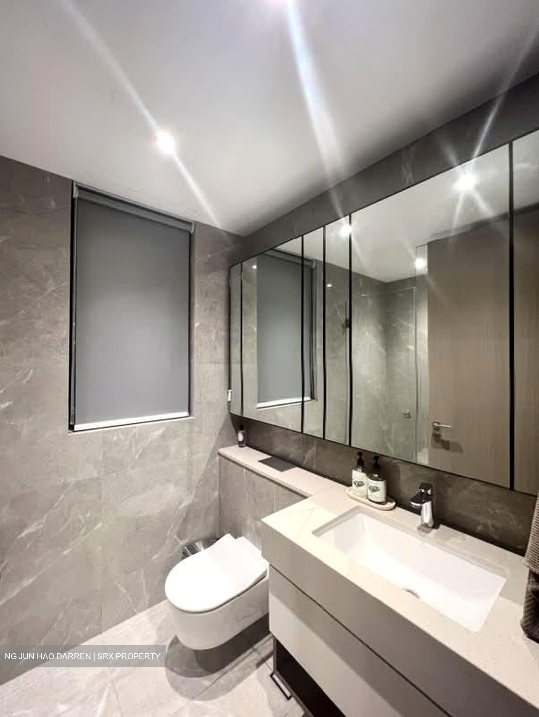 Dairy Farm Residences (D23), Apartment #578537091